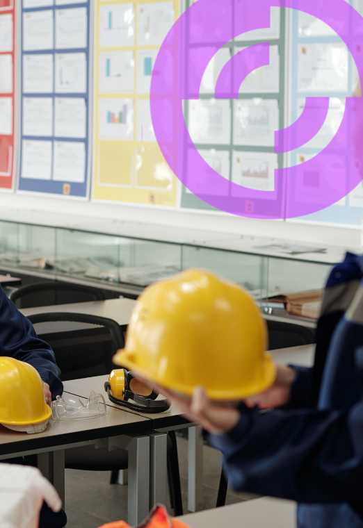 Segurança do Trabalho e os Riscos Ocupacionais